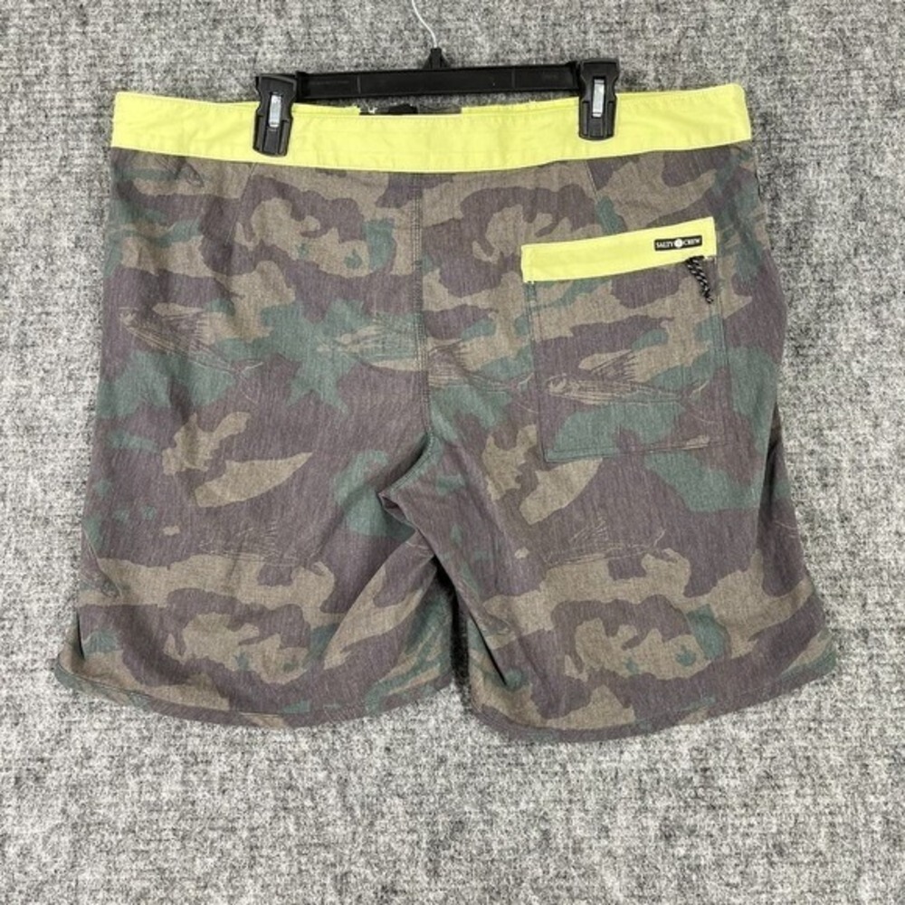 Salty Crew Swim Shorts Mensv